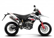 Derbi Senda DRD 125